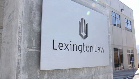 Credit Repair to Help Fix Credit Scores | Lexington Law